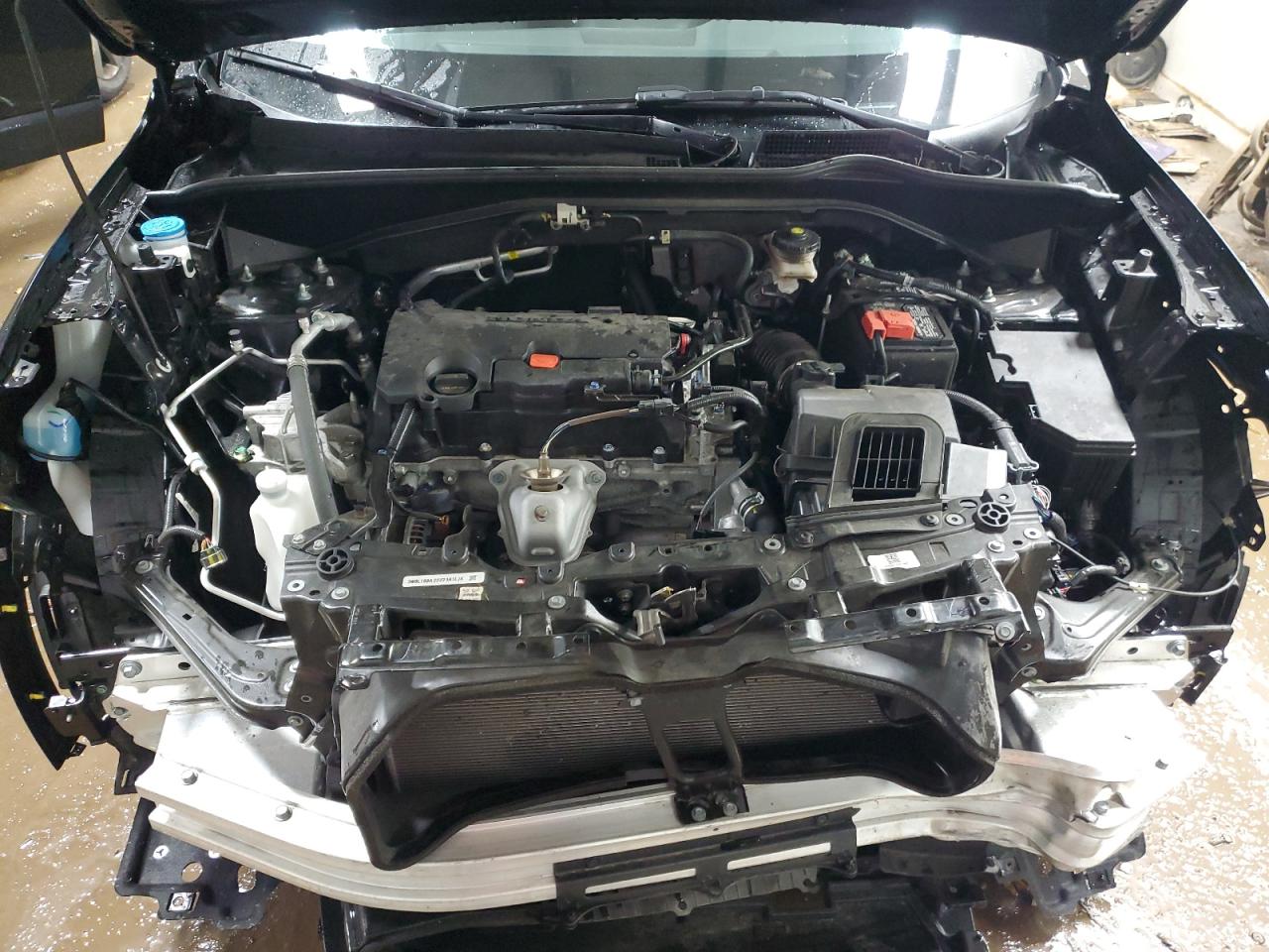 3CZRZ2H31PM728998 HONDA HR-V 2023