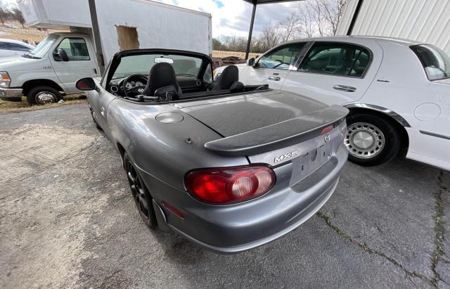 2004 Mazda Mx-5 Miata Speed VIN: JM1NB354740406148 Lot: 79281213