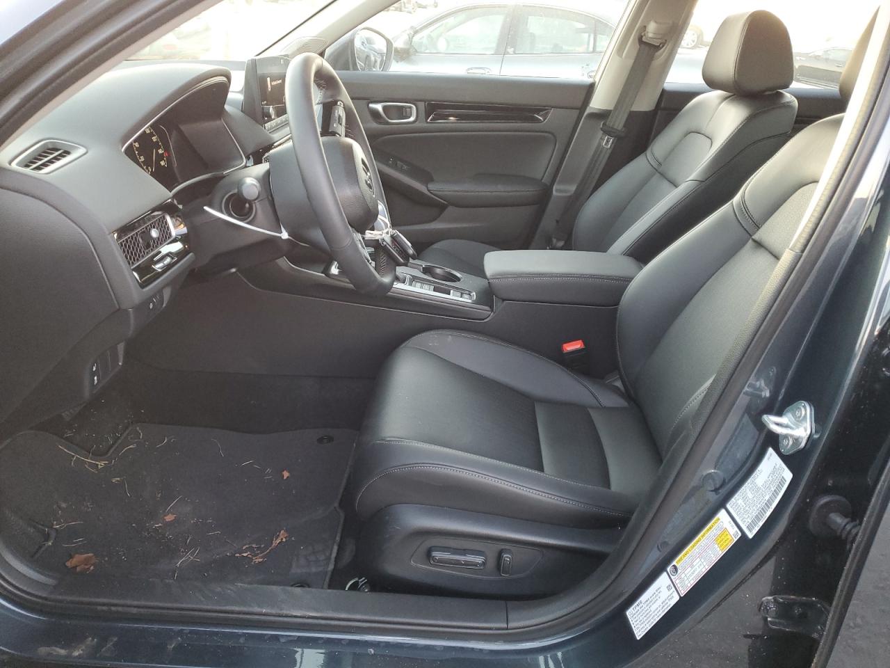 19XFL1H78RE001474 HONDA CIVIC 2024