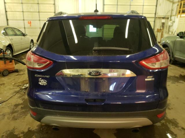 1FMCU9GX5GUC27594 | 2016 FORD ESCAPE SE