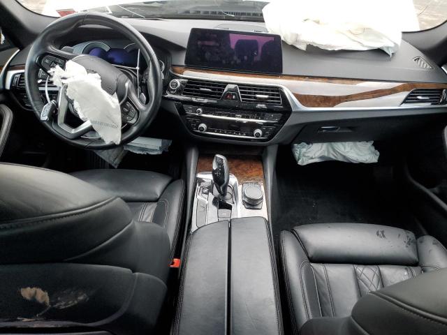 2018 BMW 530 XI - WBAJA7C54JWA74053