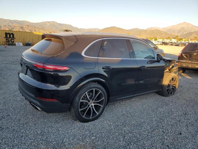 VIN WP1AA2AY4KDA13247 2019 Porsche Cayenne no.3