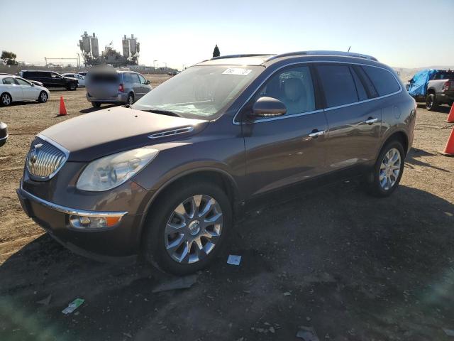 2010 Buick Enclave CXL