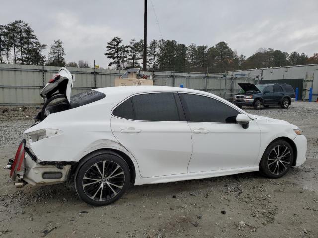 Vin: 4t1b11hk4ju101209, lot: 78824773, toyota camry l 20183