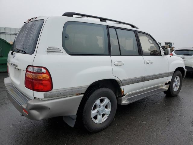 JT3HT05J0Y0080380 | 2000 Toyota land cruiser