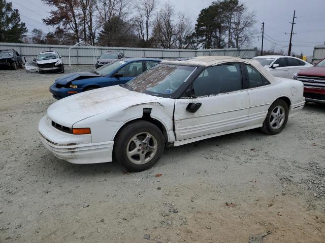 1995 cutlass hotsell supreme for sale