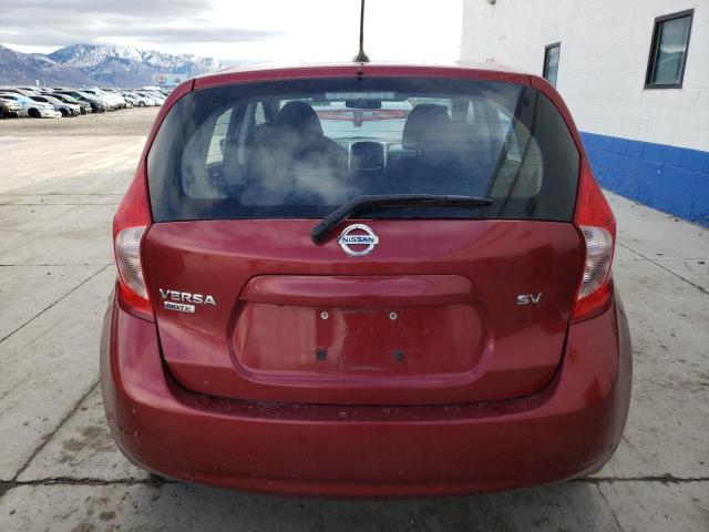 3N1CE2CP0GL408291 | 2016 NISSAN VERSA NOTE