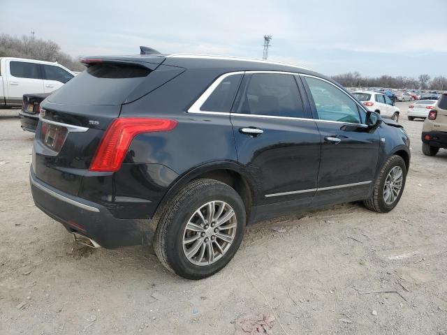 1GYKNBRS5HZ139293 | 2017 CADILLAC XT5 LUXURY