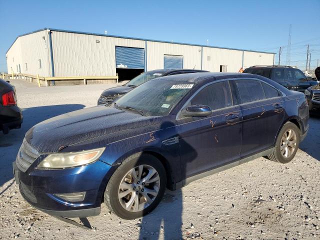 2011 Ford Taurus SEL