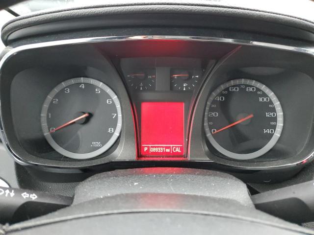 2016 GMC TERRAINSLT 2GKFLUEKXG6212378