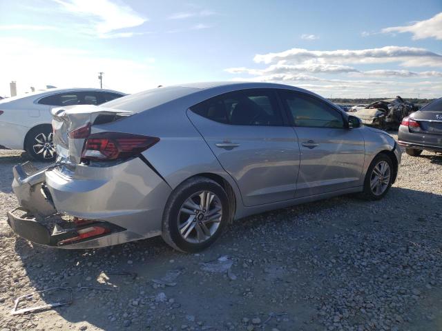 KMHD74LF2LU068118 | 2020 HYUNDAI ELANTRA SE