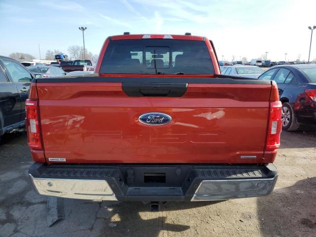 1FTEW1EP2PKE25864 | 2023 FORD F150 SUPER