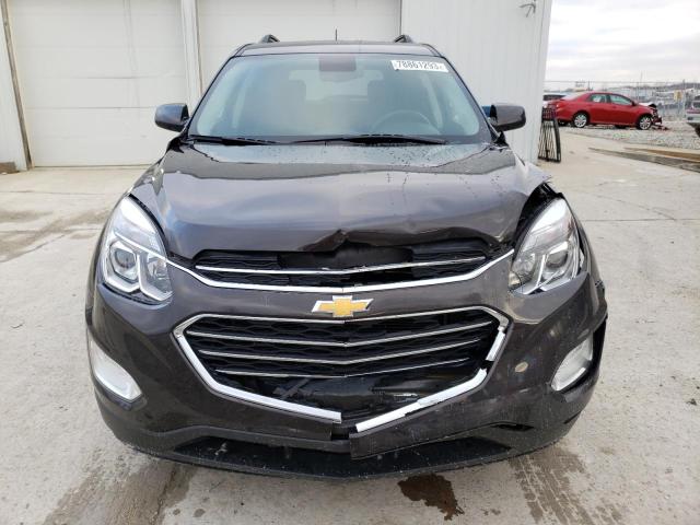 2GNFLFEKXG6175377 | 2016 CHEVROLET EQUINOX LT