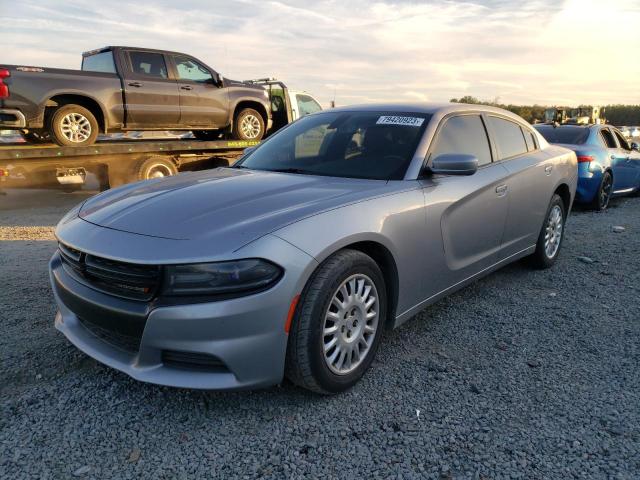 2016 DODGE CHARGER PO - 2C3CDXKT2GH313188
