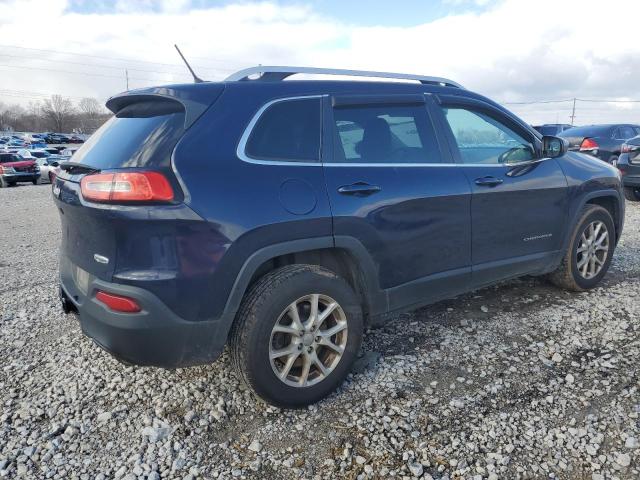 1C4PJMCSXFW577642 | 2015 JEEP CHEROKEE L