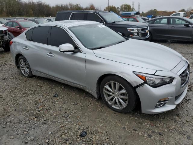 JN1CV7AP7GM200947 | 2016 Infiniti q50 base