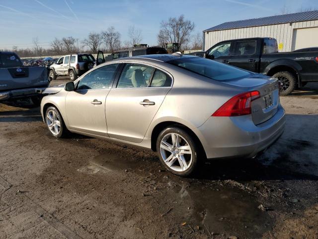 YV140MFM5F2348256 | 2015 VOLVO S60 PLATIN