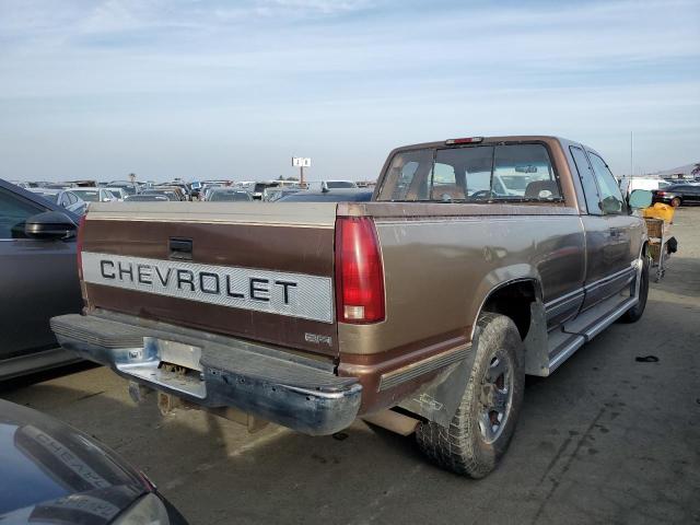 1994 Chevrolet Gmt-400 C2500 VIN: 1GCGC29N5RE193262 Lot: 79154793