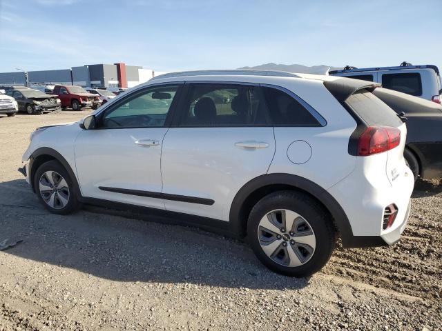 2022 Kia Niro Lx VIN: KNDCB3LC3N5539852 Lot: 77094273