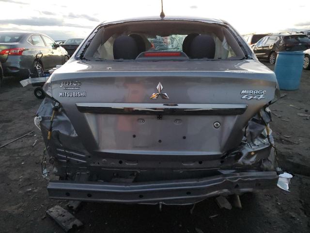 ML32F3FJ8KHF14858 | 2019 MITSUBISHI MIRAGE G4