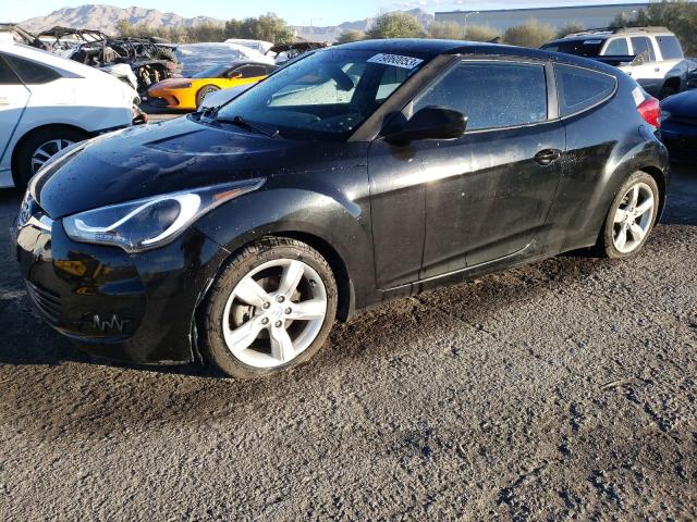 2015 Hyundai Veloster 