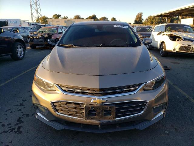 1G1ZD5ST7JF124032 | 2018 CHEVROLET MALIBU LT