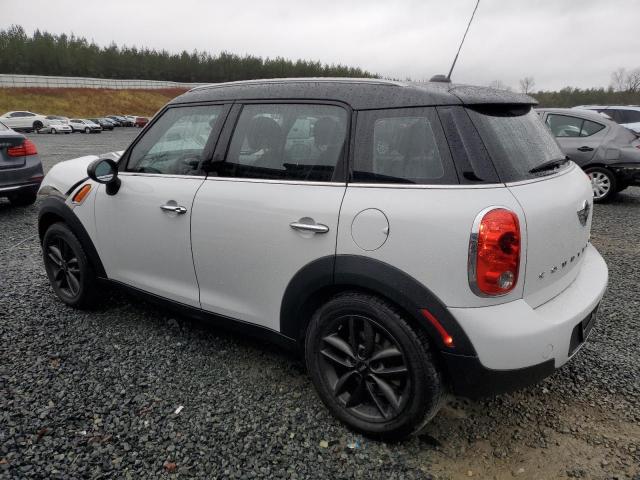 WMWZB3C51EWR36382 | 2014 MINI COOPER COU