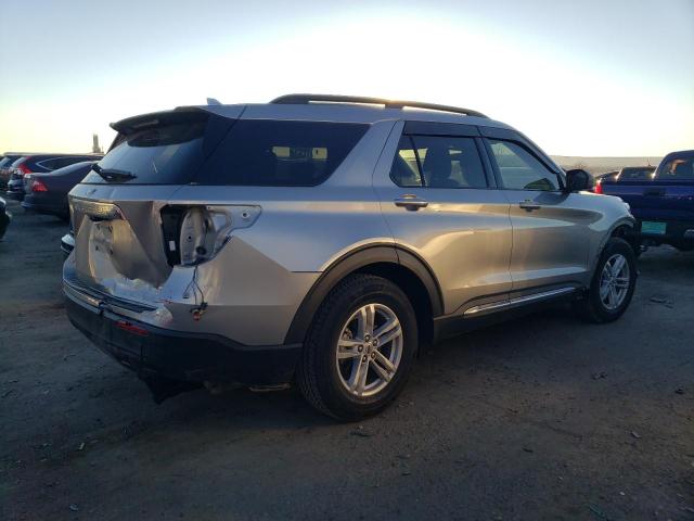 1FMSK7DH5LGB28950 | 2020 FORD EXPLORER X