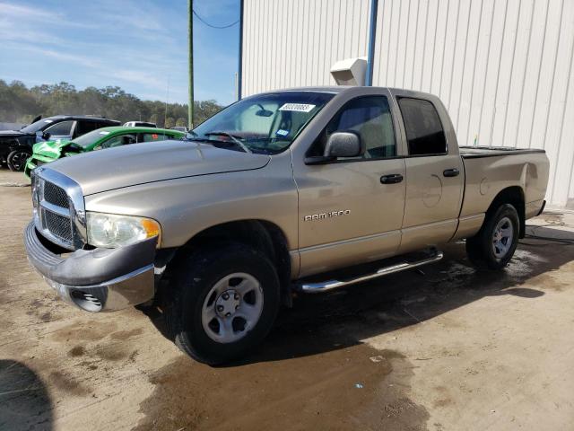 2002 Dodge Ram 1500 