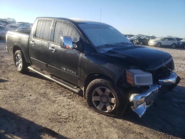 1N6BA07BX6N508630 | 2006 Nissan titan xe