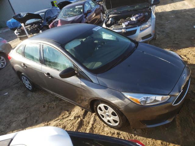 1FADP3E24FL382474 | 2015 FORD FOCUS S