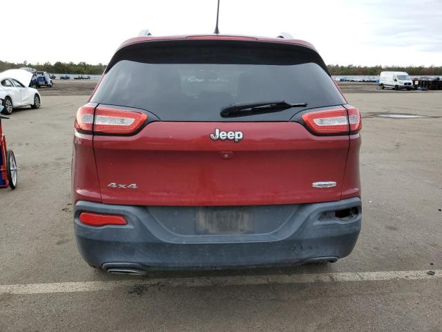 2015 Jeep Cherokee Latitude VIN: 1C4PJMCS2FW615087 Lot: 79304993