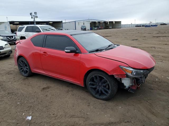 JTKJF5C73E3075072 | 2014 TOYOTA SCION TC