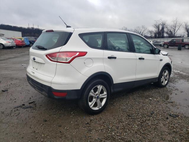 1FMCU0F76FUA89320 | 2015 FORD ESCAPE S