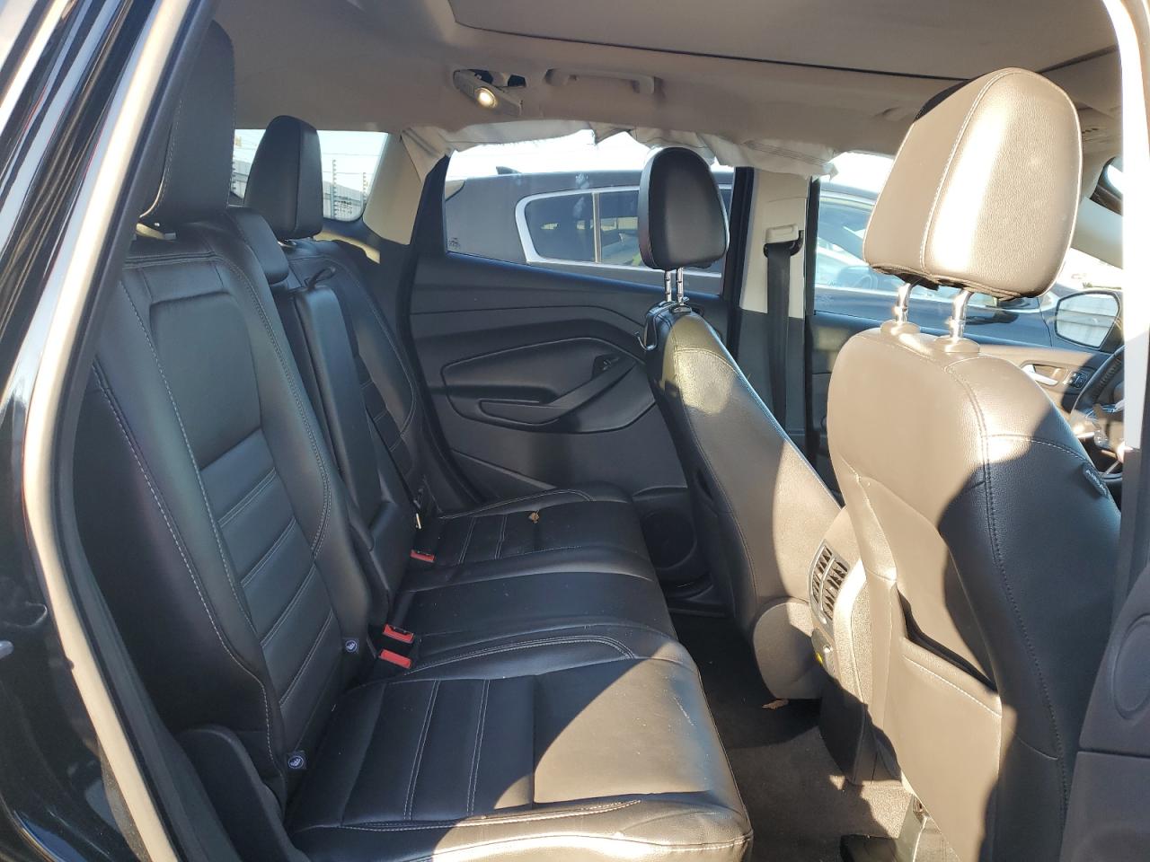 1FMCU0JD6HUC74533 FORD ESCAPE 2017