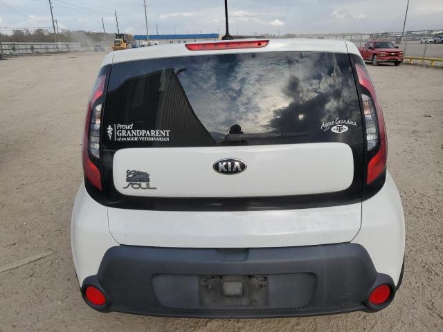 KNDJN2A27F7114885 | 2015 KIA SOUL