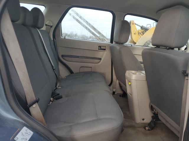 1FMCU0C73BKC02487 | 2011 Ford escape xls