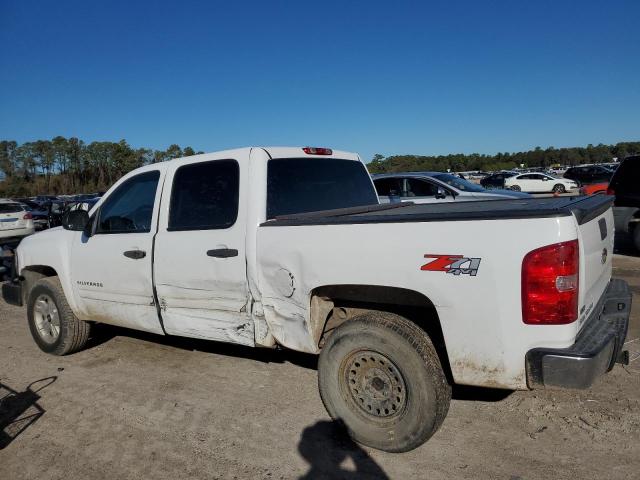 3GCPKSE33BG338305 | 2011 Chevrolet silverado k1500 lt