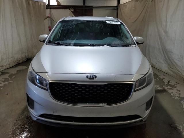 KNDMB5C1XJ6410655 | 2018 KIA SEDONA LX