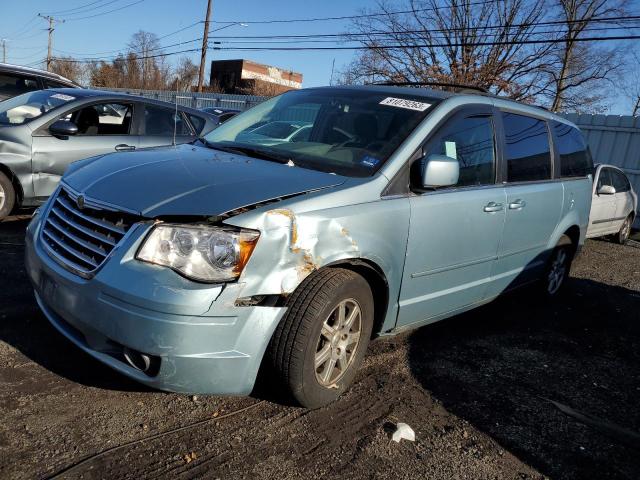 2008 Chrysler Town & Country Touring