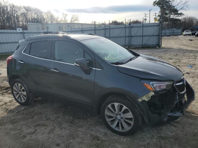 KL4CJASB9HB078494 | 2017 BUICK ENCORE PRE