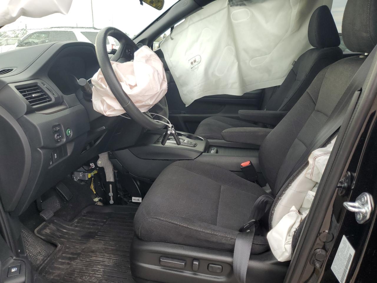 5FNYF6H3XNB102532 HONDA PILOT 2022