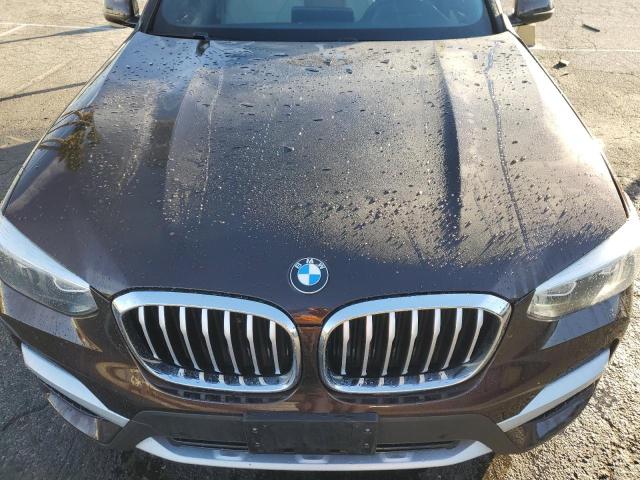 5UXTR9C5XKLR04503 2019 BMW X3, photo no. 11