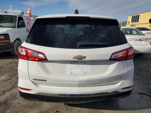 2GNAXJEV9J6303224 | 2018 CHEVROLET EQUINOX LT