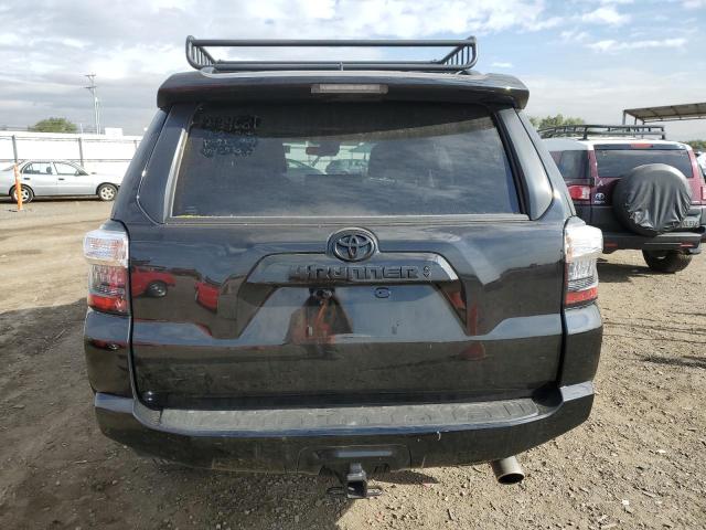 JTEFU5JR8N5273489 | 2022 TOYOTA 4RUNNER SR