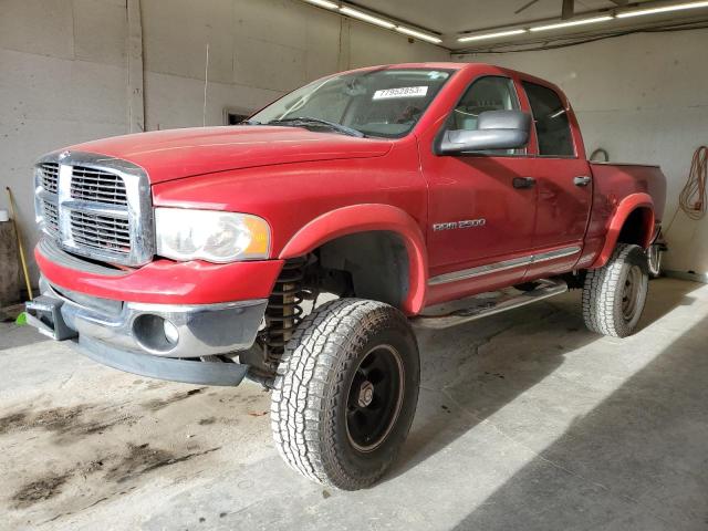 2005 Dodge Ram 2500 ST