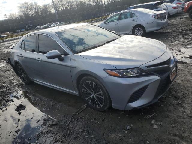 4T1B11HK4JU631129 | 2018 TOYOTA CAMRY L