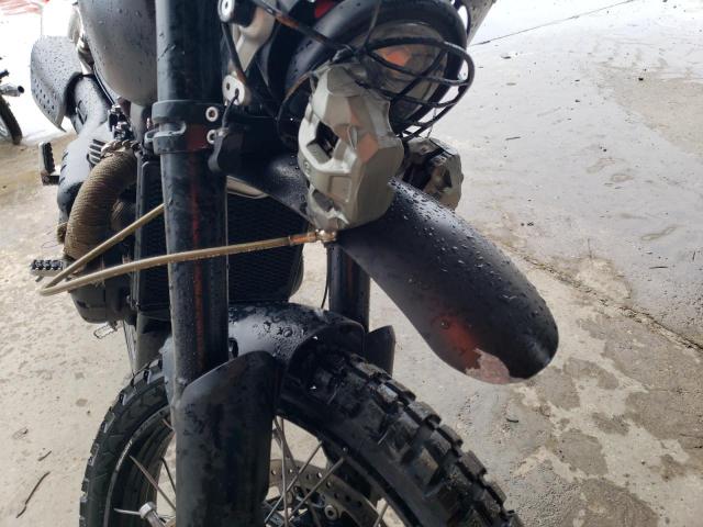 2019 TRIUMPH MOTORCYCLE SCRAMBLER SMTD45HG0KT944775