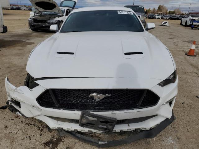 1FA6P8CF8K5123559 2019 FORD MUSTANG, photo no. 5