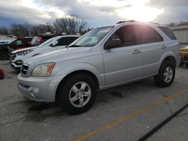 2006 Kia Sorento EX